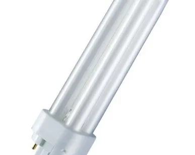 фото Лампа энергосберегающая КЛЛ 26Вт Dulux D 26/840 2p G24d-3