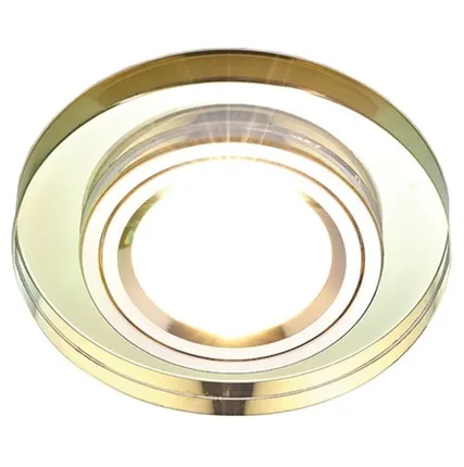 Фото №0 Встраиваемый светильник