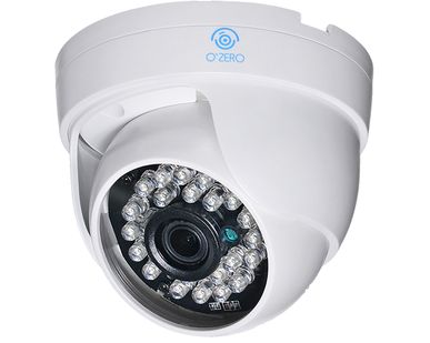 фото Камера видеонаблюдения O'Zero AC-D20 (3.6 мм)