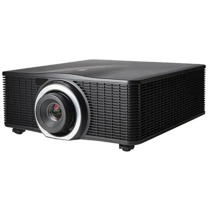 Фото №0 Проектор Barco G60-W10 черный