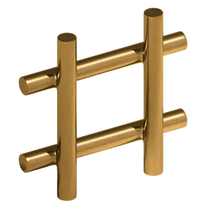 Фото №0 Сетка латунная