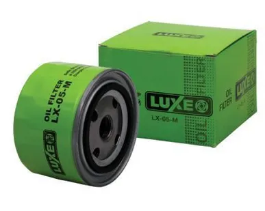 фото Фильр очистки масла LUXE LX-05-M ВАЗ (1*36)