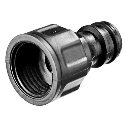 Фото №0 Адаптер штуцерный РОСТОК RI-12 с ВР ½"