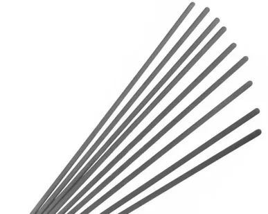 фото Электроды 3 мм ЦУ-2ХМ