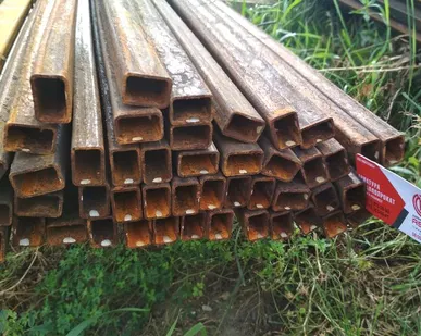 фото Профильная труба 30x20