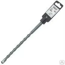 фото Бур 12*200/260мм Бибер 78123