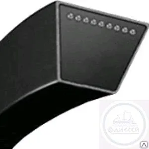 Фото №0 Ремни приводные УВ-3750 Саранск сельхозмашины, ДОН