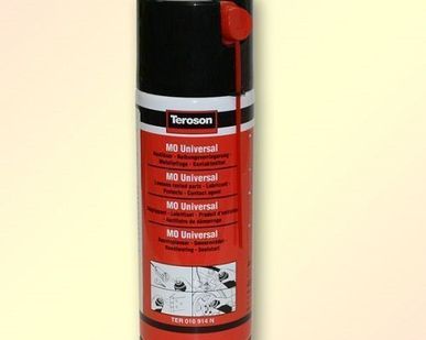 фото Смазка аэрозольная многоцелевая TEROSON VR 500 300ML