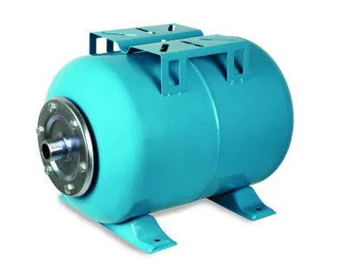 фото Гидроаккумулятор Eterna V50 вертикальный