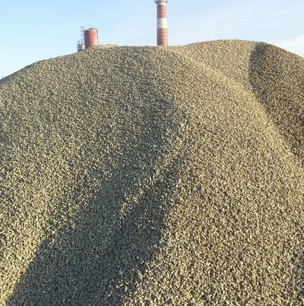 Фото №0 Щебень любой фракции