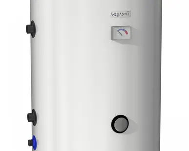 фото Бойлер косвенного нагрева Hajdu AQ IND SC E, 200 л.