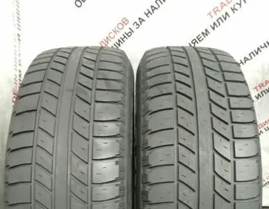 фото Goodyear Wrangler HP R16 215/75 БУ Шины Летние