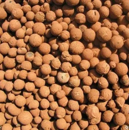 Фото №0 Керамзит 0-5 мм (0,05М3)