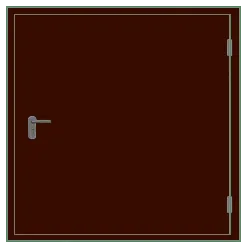 фото Противопожарные люки