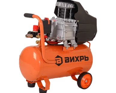 фото Компрессор Вихрь КМП-260/24