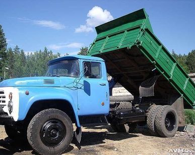 фото Вывоз строительного мусора