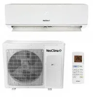 фото Кондиционер Neoclima NS12AHSI