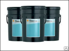 Фото №0 Масло турбинное TURBO CC 32, 209л