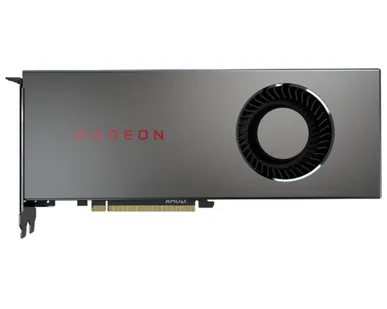 фото Видеокарта ASRock Radeon RX