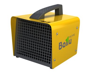 фото Тепловая пушка Ballu BKX-3