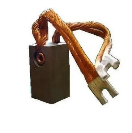 Фото №0 Щетка электрическая ЭГ