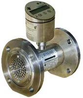 Фото №0 Турбинный счетчик жидкости СЖ ППТ СЖ-ППТ32 (0,25)