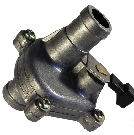 Фото №0 Кран отопителя