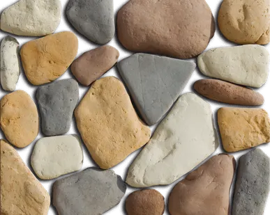 фото Галечник