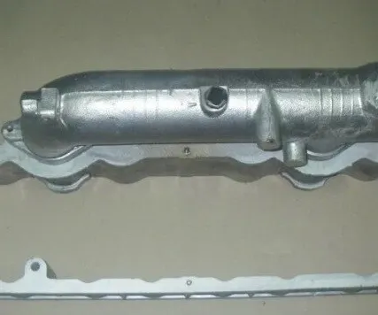 Фото №0 Крышка головки блока МТЗ