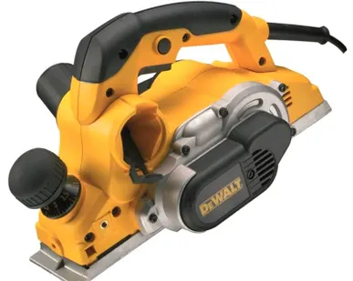 фото Рубанок DEWALT D26500-QS