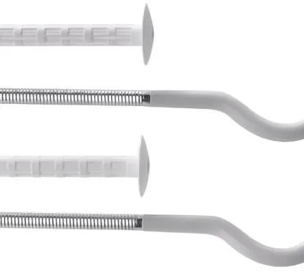 Фото №0 Крепление радиаторов с дюбелем  (удлин)180мм