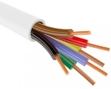 фото Кабель КСВВ 2х0,5