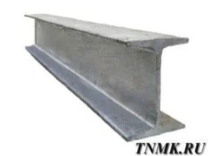 фото Балка двутавровая 70Ш2 ст. 09Г2С СТО АСЧМ 20-93