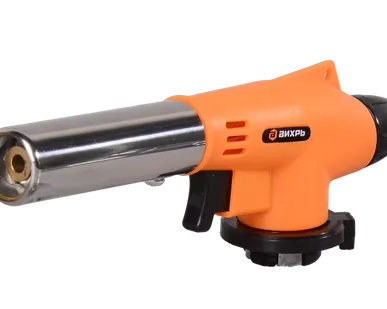 фото Насадка на газовый баллон (газовая горелка) Вихрь НГ-1П