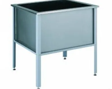 фото Ванна моечная односекционная ВМК-12/7Б