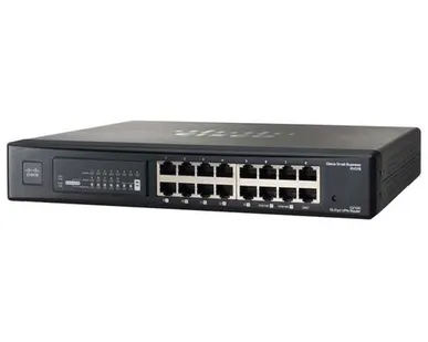 фото Маршрутизатор Cisco RV016