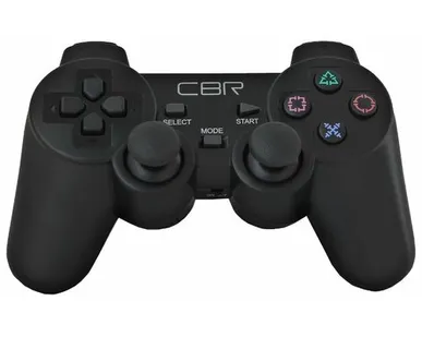 фото Геймпад CBR CBG 920