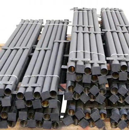 Фото №1 Столб D42 2,4м и 3м под сетку и Сетка рабица, акция