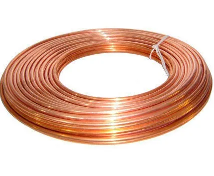 Фото №0 Трубка М1 10х1 мяг в бух УН