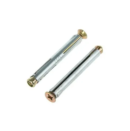 Фото №0 Анкер (дюбель рамный) 8*112 мм