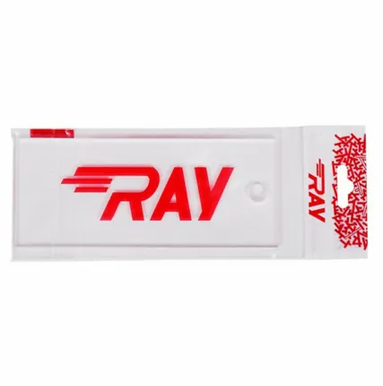 Фото №0 Скребок RAY