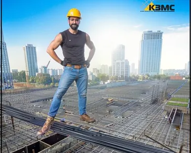 фото Фиксатор Змейка КП-100 3 м. Каркас поддерживающий