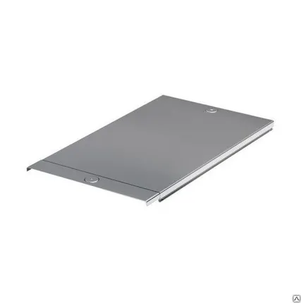 Фото №0 Крышка с заземлением на лоток осн.100 L3000