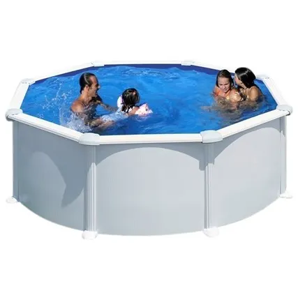 Фото №0 Бассейн GRE PR358