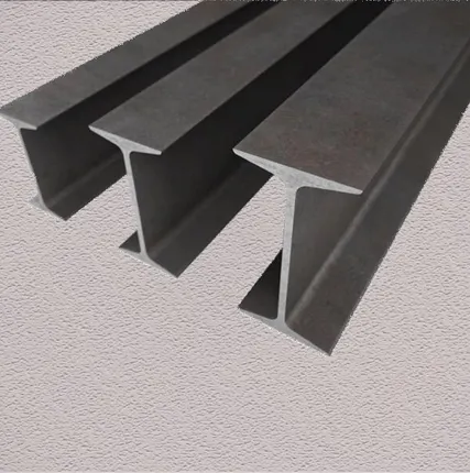 Фото №2 Балка двутавровая 16Б1 09Г2С