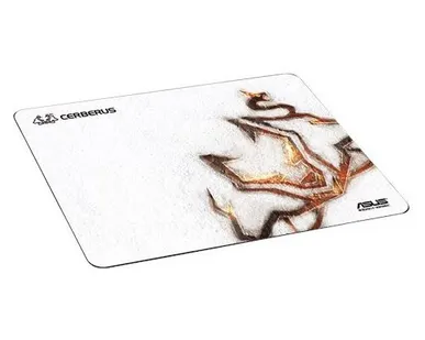 фото Коврик ASUS Cerberus Arctic