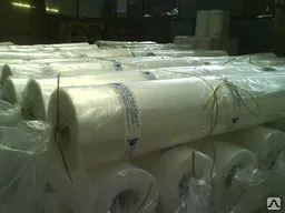 Фото №0 Пленка строительная от производителя.