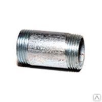 фото Бочата оцинкованные 40