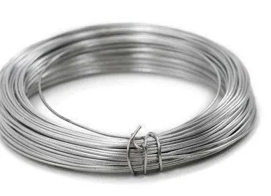 фото Проволока алюминиевая 1.6 мм АМг5 (5083, Св-АМг5)