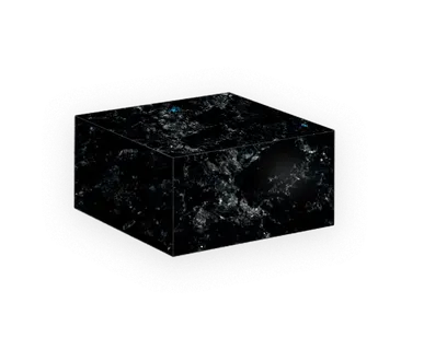 фото Брусчатка, Месторождение: Лабродорит, Обработка: Колотый